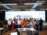 Formación de Transformadores Públicos para Innovar el Servicio Público en Hidalgo