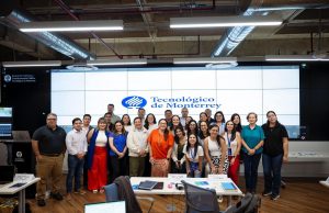 Formación de Transformadores Públicos para Innovar el Servicio Público en Hidalgo