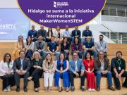 Hidalgo impulsa, con proyecto internacional, la equidad de género en carreras STEM