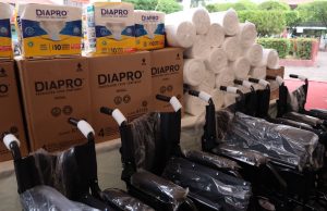 Despacho del Gobernador de Hidalgo da respuesta a solicitudes ciudadanas