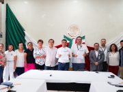 Gobierno de Huejutla refrenda compromiso con la transparencia y rendición de cuentas