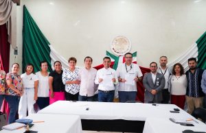 Gobierno de Huejutla refrenda compromiso con la transparencia y rendición de cuentas