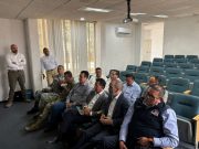 Acuerdos estratégicos de seguridad energética en Atitalaquia
