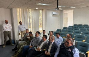 Acuerdos estratégicos de seguridad energética en Atitalaquia