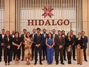 Fitch Ratings aumenta calificación crediticia a Hidalgo: “AA+(mex)”