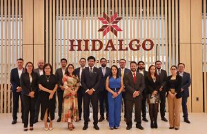 Fitch Ratings aumenta calificación crediticia a Hidalgo: “AA+(mex)”