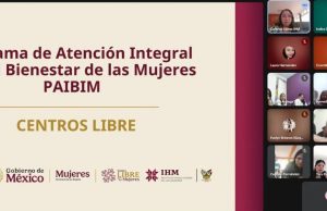 Inician operaciones los 28 Centros LIBRE en Hidalgo