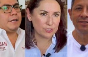 MORENA Y SU VERDADERA REALIDAD EN VERACRUZ