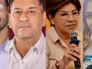 COATZACOALCOS Y MORENA, ROSALDO VS AMADO