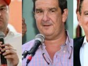 LOS 30 MUNICIPIOS DE MC