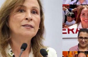 PARTIDOS POLÍTICOS Y EL “FRÁGIL” PROCESO DE LA ELECCIÓN EN VERACRUZ