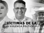 LOS 13 MUERTOS EN ELECCIÓN EN VERACRUZ