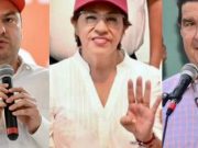 LOS 30 MUNICIPIOS DE MOVIMIENTO CIUDADANO