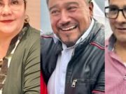 EL ERROR DE CLAUDIA TELLO
