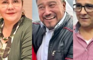 EL ERROR DE CLAUDIA TELLO