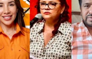 VERACRUZ Y LAS REALES CAMPAÑAS DE PÁNICO