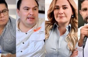 MC VS MORENA, ¿EL PLEITO PACTADO?