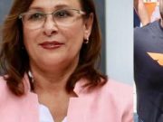 LAS CAMPAÑAS EN VERACRUZ Y ROCÍO NAHLE