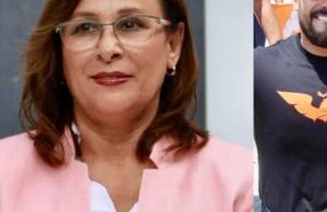 LAS CAMPAÑAS EN VERACRUZ Y ROCÍO NAHLE