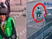CUANDO EL CRIMEN TOCA LA PUERTA DEL PODER