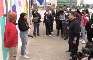 Inauguran el Parque Cultural Hidalguense con espacios renovados e incluyentes