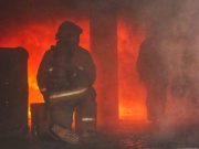 Pachuca fortalece su capacidad de respuesta ante emergencias con capacitación internacional en manejo de incendios