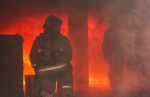 Pachuca fortalece su capacidad de respuesta ante emergencias con capacitación internacional en manejo de incendios