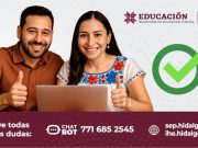 Lanzan plataforma digital para que padres se conecten con la educación de sus hijos