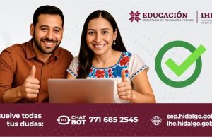 Lanzan plataforma digital para que padres se conecten con la educación de sus hijos