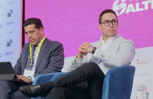 Destaca Pachuca en competitividad y desarrollo en foro nacional de alcaldes