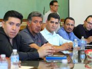 Autoridades municipales y estatales atienden necesidades de mercados de Pachuca