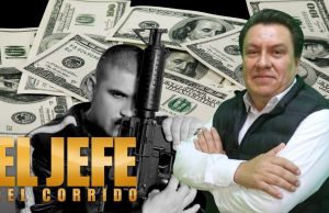 CONTRALORÍA VA TRAS FEBRONIO RODRÍGUEZ, EL ALCALDE DERROCHADOR DE TIANGUISTENGO