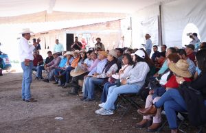 Lluvia sólida, una apuesta medioambiental que ya transforma el campo hidalguense