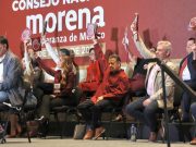 Consejo Nacional de Morena traza una ruta firme para el 2027