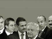 LA PAULATINA INFILTRACIÓN DE LOS CÁRTELES A TRAVÉS DE LOS SEXENIOS