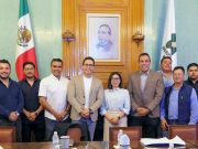 Dan continuidad a estrategia hídrica en el sur de Pachuca