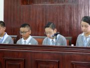 Es Pachuca pionero de la instalación del Cabildo Infantil