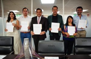 Impulsan Programa Parcial de Desarrollo Urbano en Tula con apoyo del Gobierno de México y del Gobierno de Hidalgo