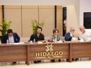 Gobierno de Hidalgo fortalece la coordinación metropolitana y la gestión hídrica en el Valle de México