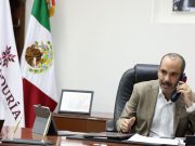 Hidalgo mantiene su lucha anticorrupción