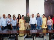 Gobierno de Huejutla estrecha lazos con sector educativo a través de la cultura y deporte
