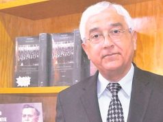 La Revolución Cubana vista, a través del tiempo, por un mexicano- provinciano-fronterizo