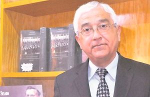 ASÍ, EL GENERAL PÉREZ TREVIÑO, SE CONVIRTIÓ EN GOBERNADOR DE COAHUILA (B DE B)