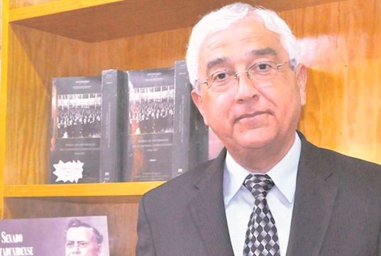 La Revolución Cubana vista, a través del tiempo, por un mexicano- provinciano-fronterizo