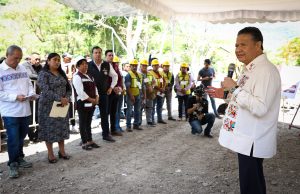 La Cuarta Transformación está dando resultados: Julio Menchaca