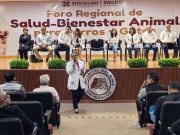 Hidalgo impulsa acciones conjuntas para el bienestar animal