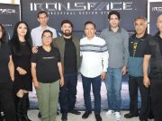 Iron Space Studio proyecta a Hidalgo a nivel internacional