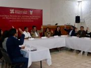 Gobierno de Hidalgo refrenda su compromiso con la búsqueda y localización de personas