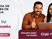 IHE presenta sistema digital para involucrar a padres en la educación