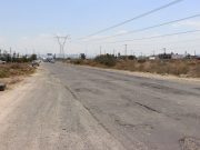 SIPDUS comienza trabajos de reconstrucción del Bulevar Las Torres
